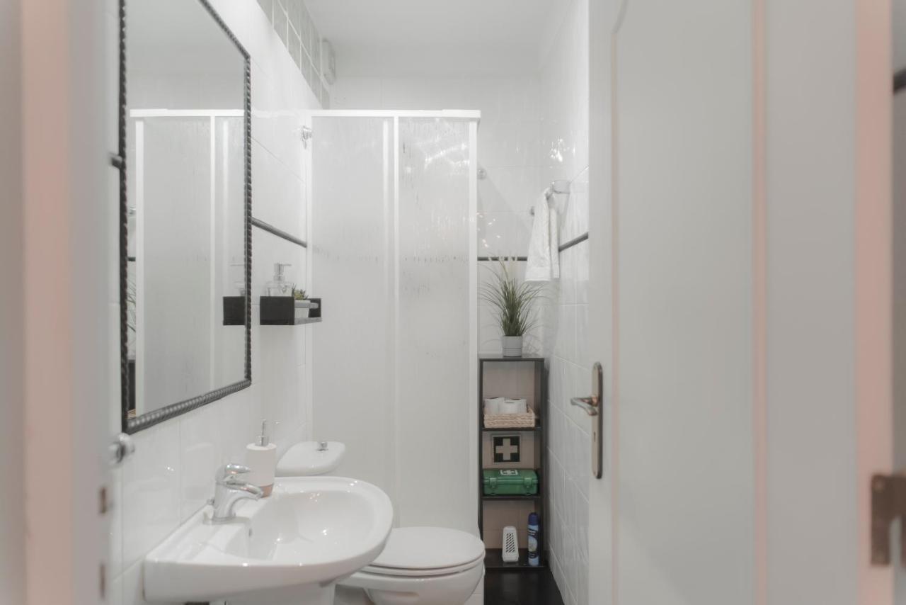 Mahouse Guesthouse Lisbon Exterior photo