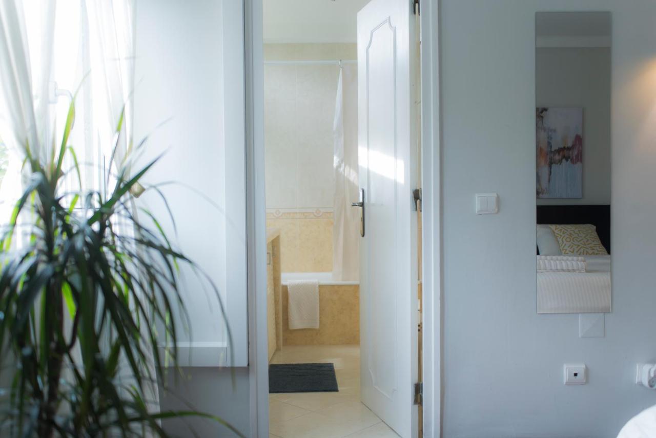 Mahouse Guesthouse Lisbon Exterior photo