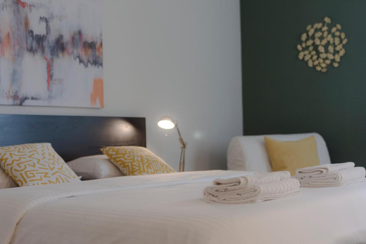 Mahouse Guesthouse Lisbon Exterior photo