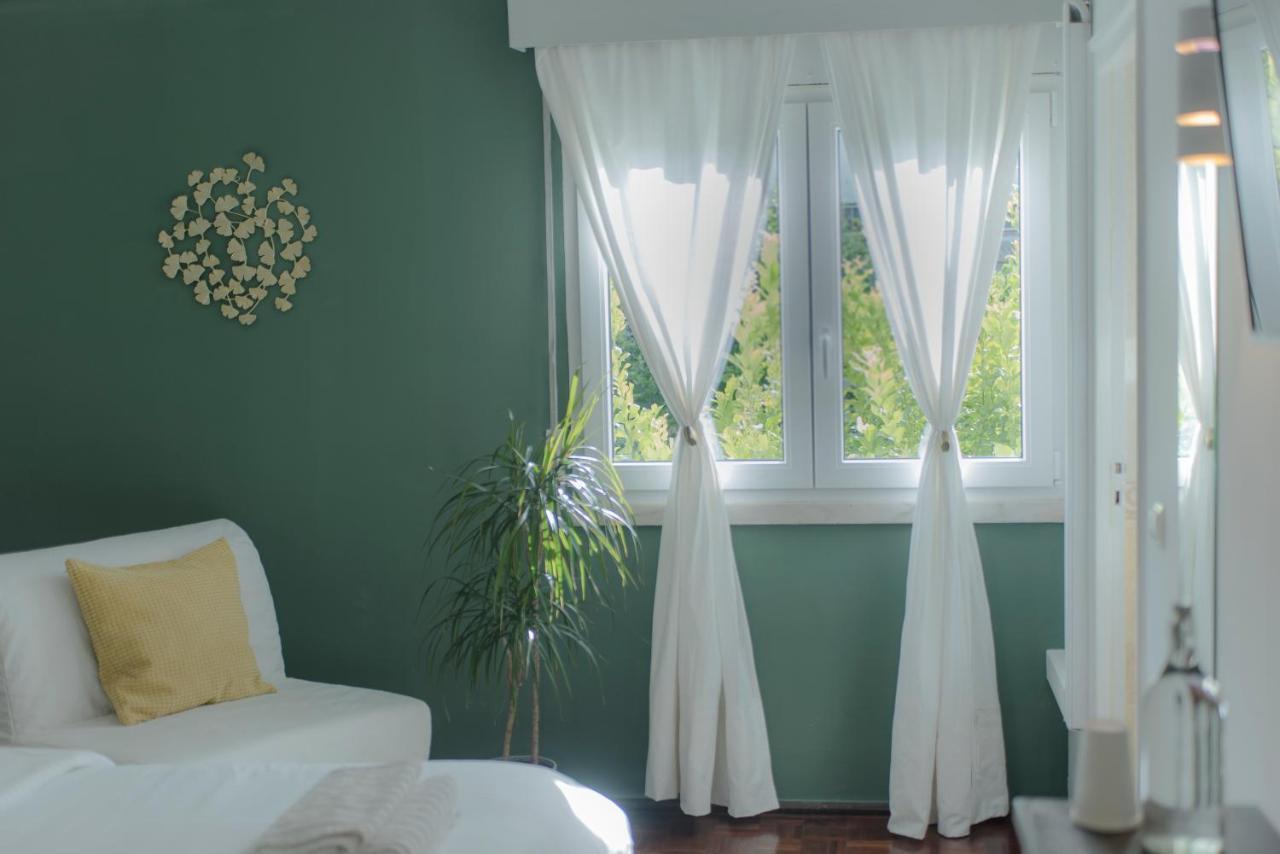 Mahouse Guesthouse Lisbon Exterior photo