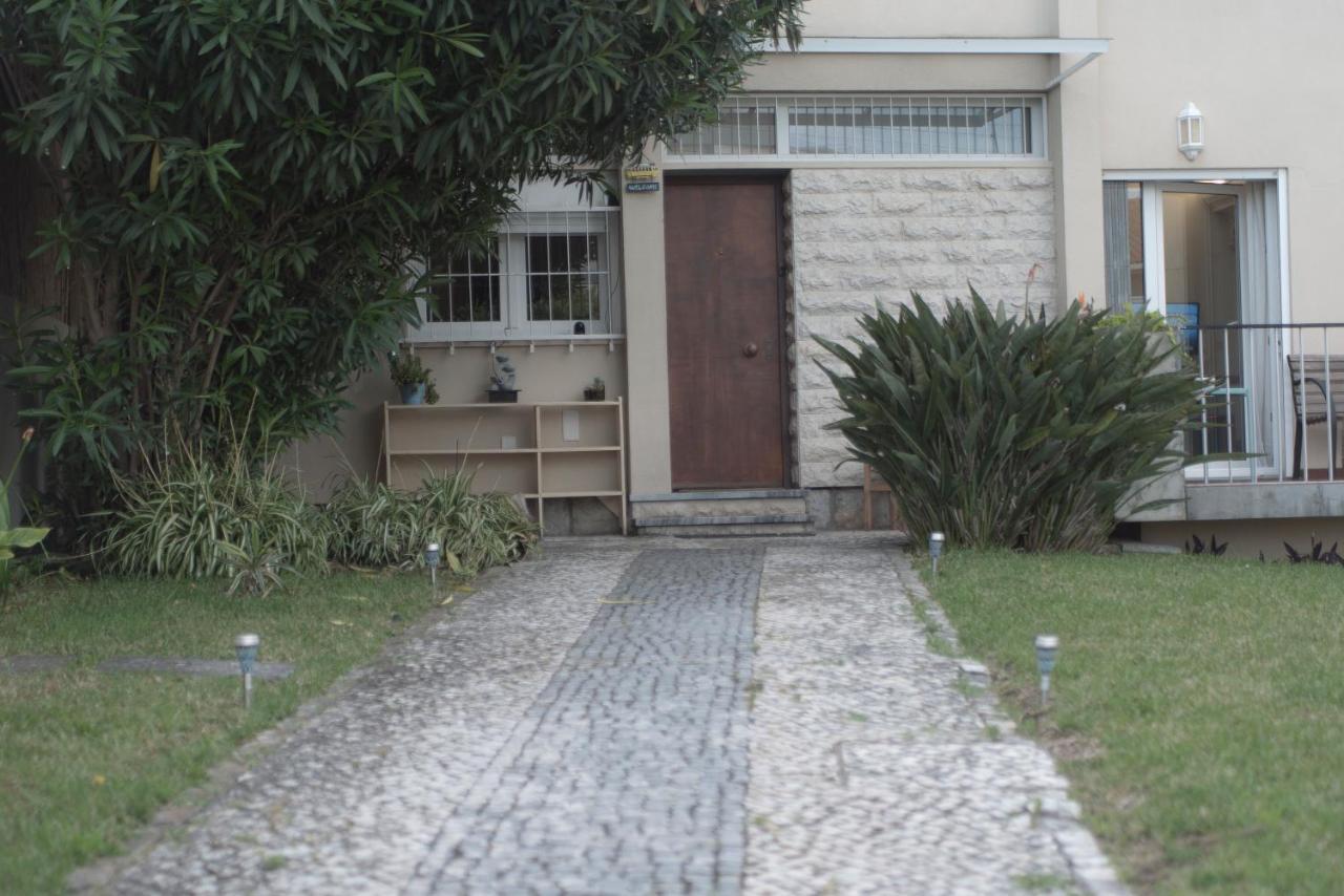 Mahouse Guesthouse Lisbon Exterior photo