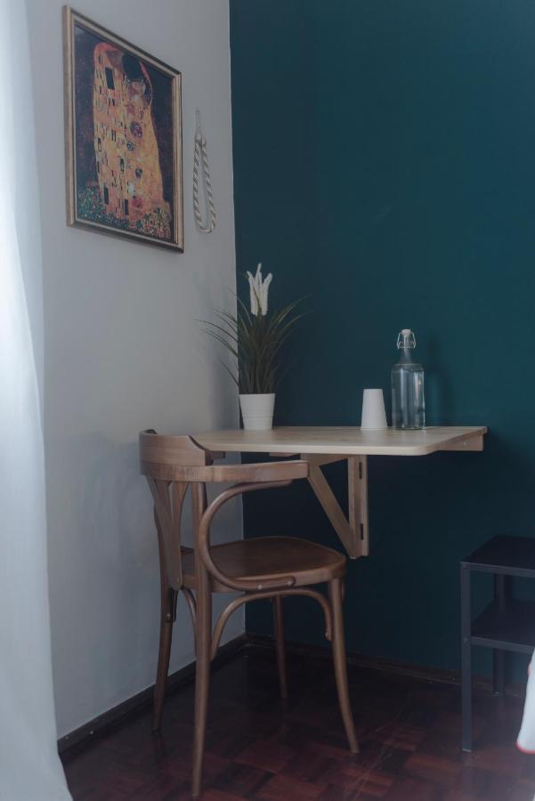 Mahouse Guesthouse Lisbon Exterior photo