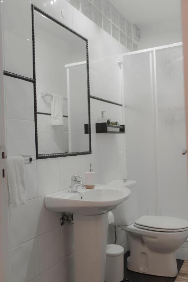 Mahouse Guesthouse Lisbon Exterior photo