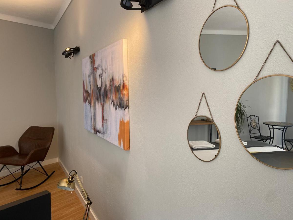 Mahouse Guesthouse Lisbon Exterior photo