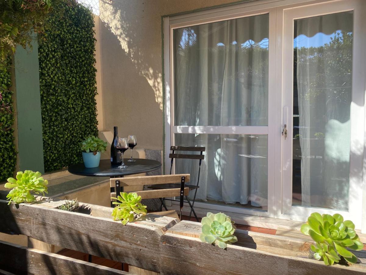 Mahouse Guesthouse Lisbon Exterior photo
