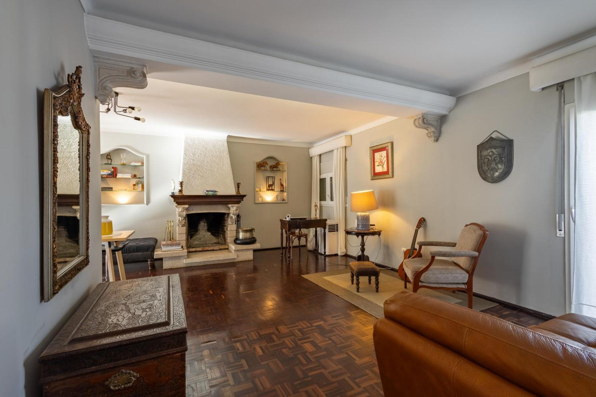 Mahouse Guesthouse Lisbon Exterior photo