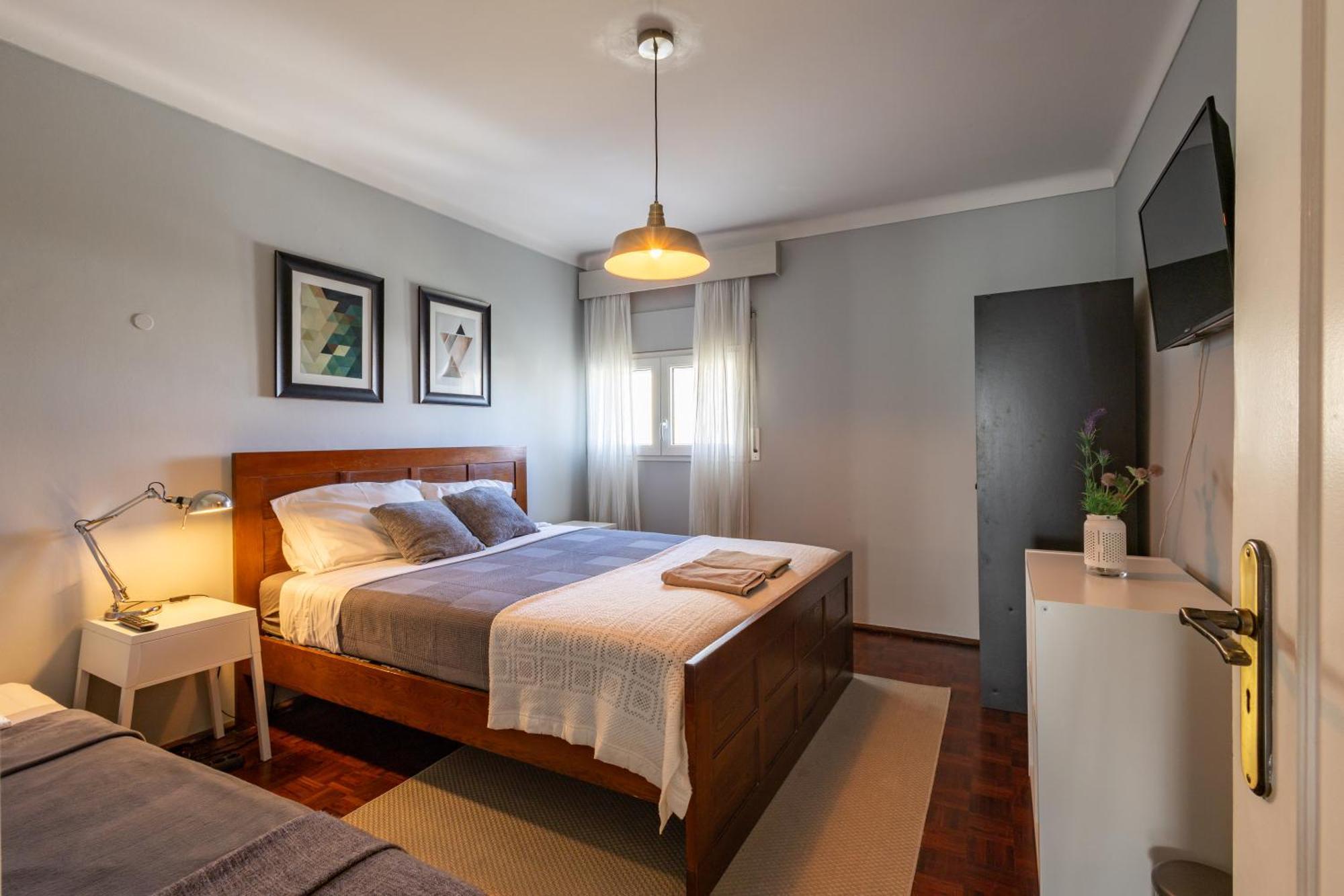 Mahouse Guesthouse Lisbon Exterior photo