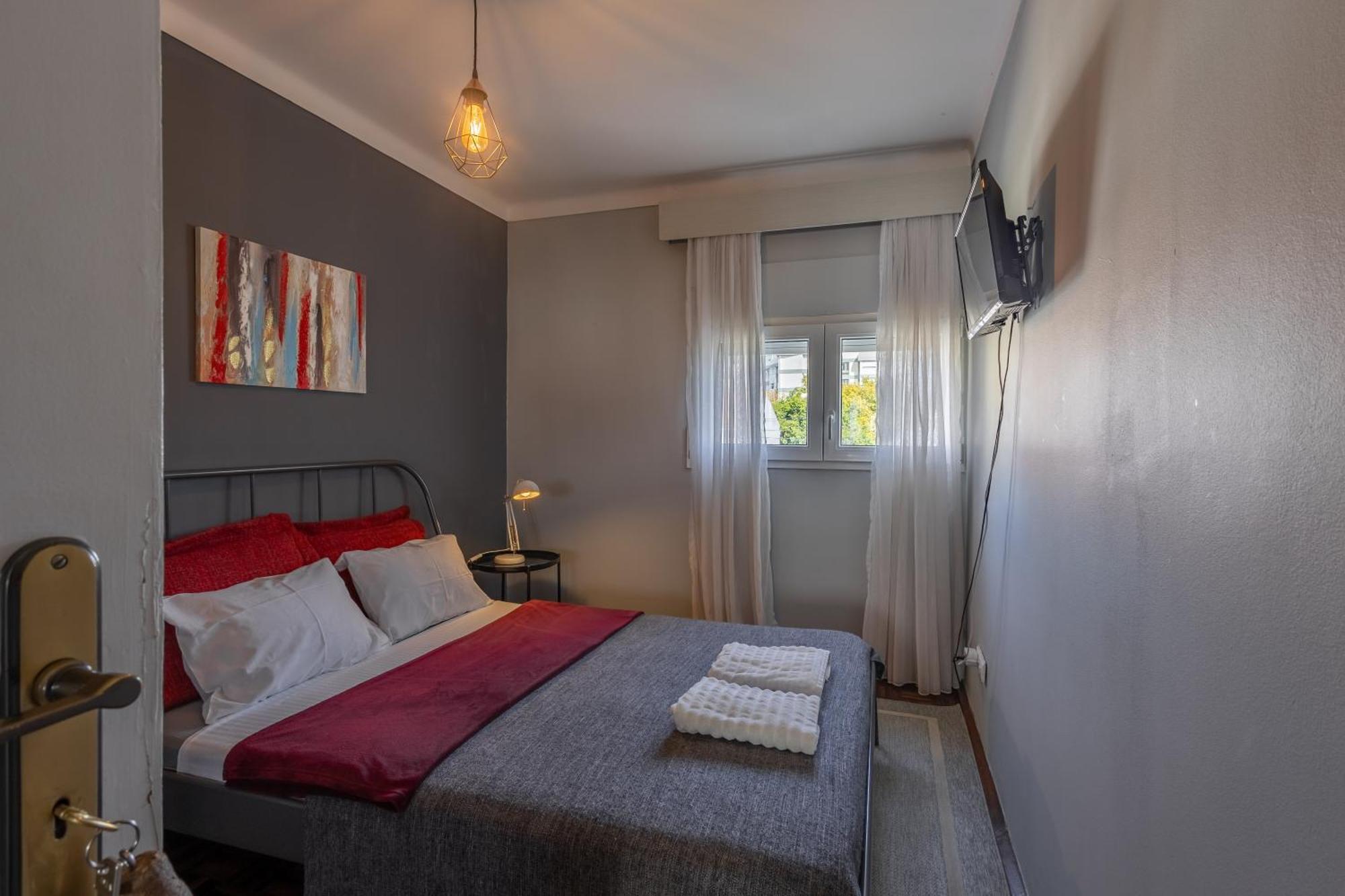 Mahouse Guesthouse Lisbon Exterior photo