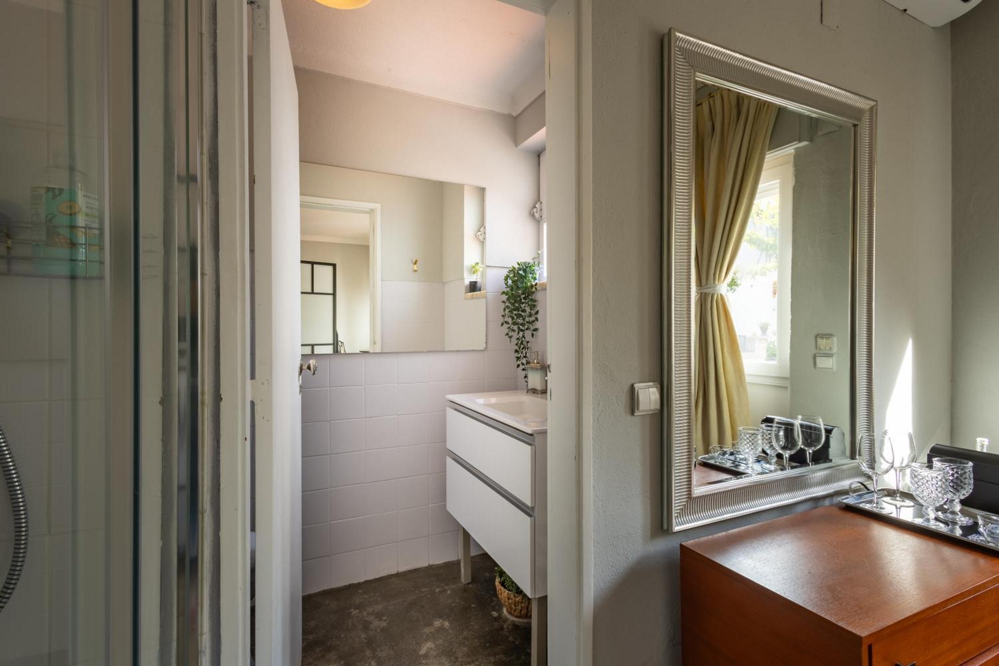 Mahouse Guesthouse Lisbon Exterior photo
