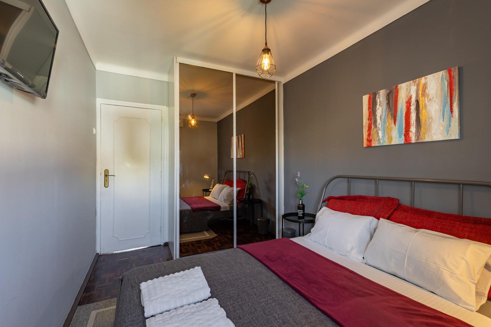 Mahouse Guesthouse Lisbon Exterior photo