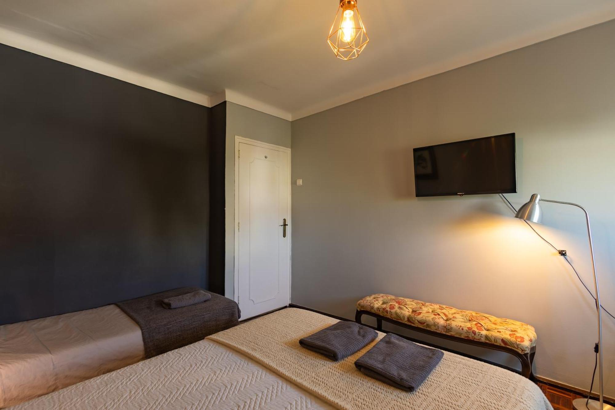 Mahouse Guesthouse Lisbon Exterior photo