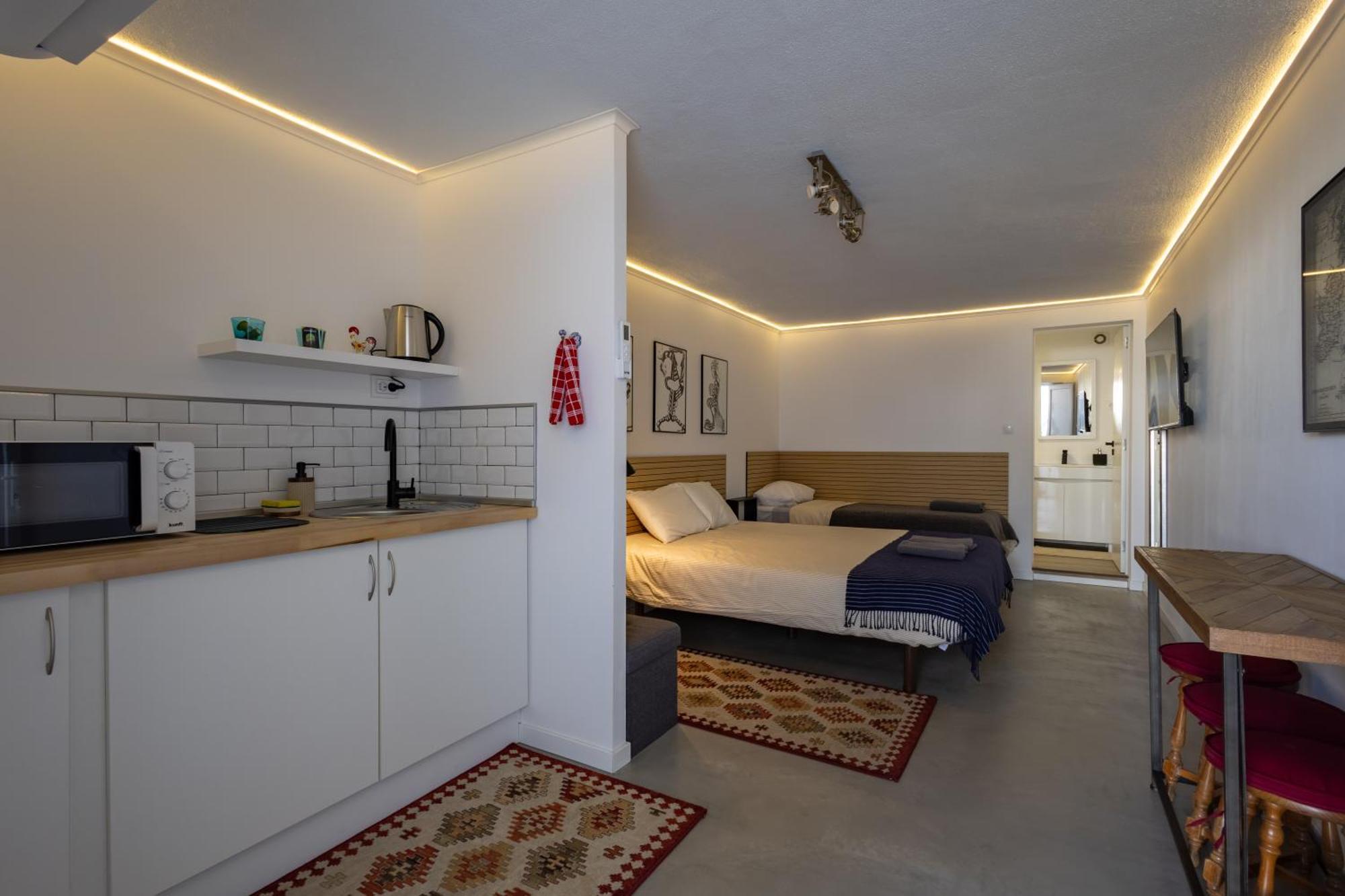 Mahouse Guesthouse Lisbon Exterior photo