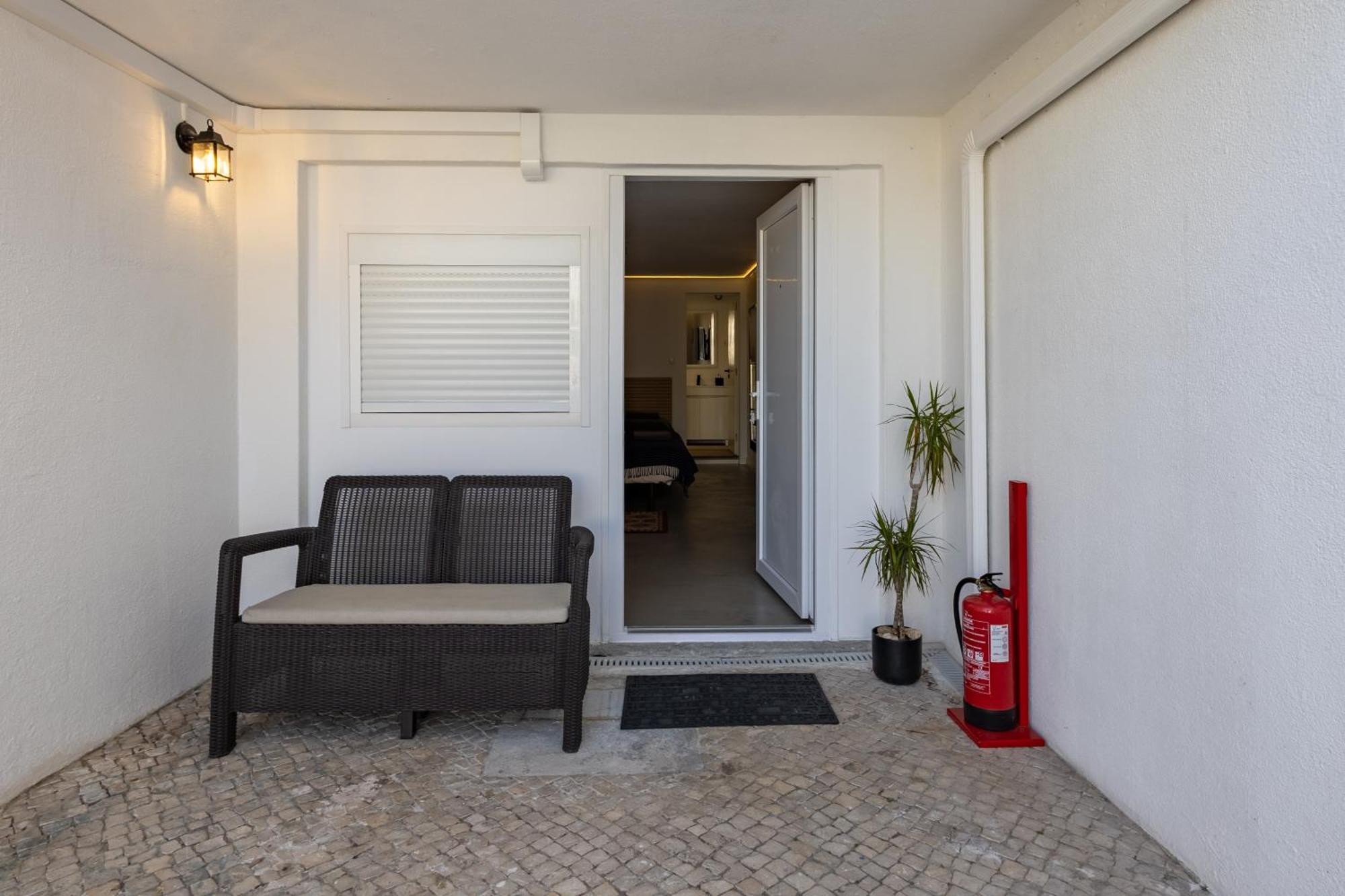Mahouse Guesthouse Lisbon Exterior photo