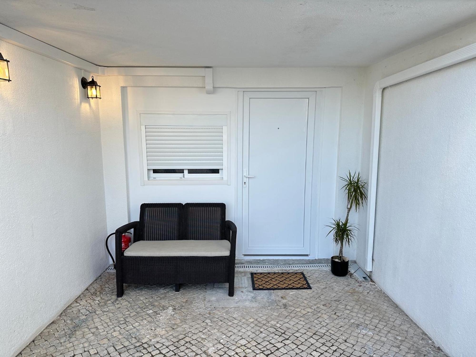 Mahouse Guesthouse Lisbon Exterior photo